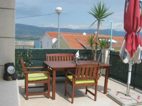 Apartments Josko